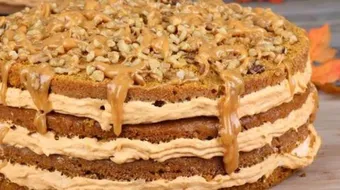 أسهل عجينة تارت