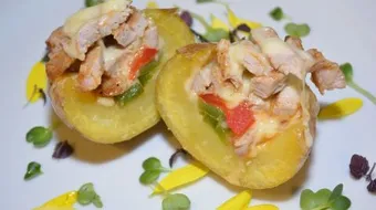 أسهل وصفات الطعام