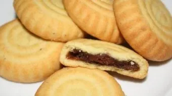 أسهل حلويات العيد