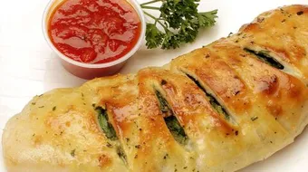 أسهل المعجنات