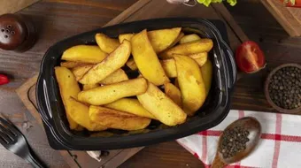 أسهل أطباق البطاطا