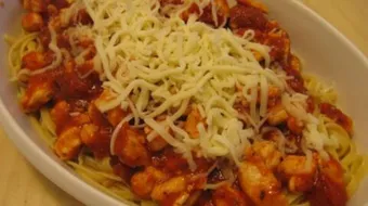 أسهل طبخة سريعة