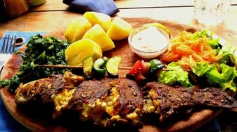 أسهل الأطباق الرمضانية