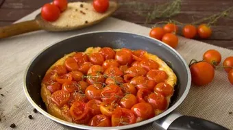 أسهل وصفة للعشاء