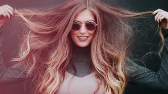 أسهل وصفة لتطويل الشعر في أسبوع