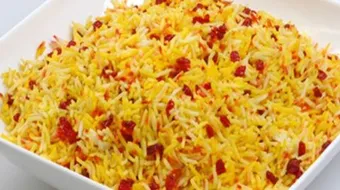 أسهل طبخة بالأرز