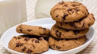 أسهل طريقة كوكيز