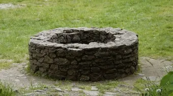 أسهل طريقة لحفر بئر