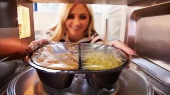 أسهل طريقة لزيادة الوزن بسرعة