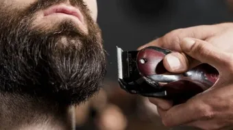 أسهل طريقة لنمو اللحية