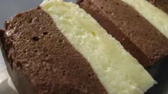 أسهل طريقة لعمل كيك