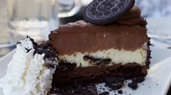 أسهل طرق لعمل التشيز كيك