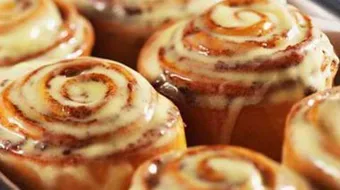 أسهل طريقة لعمل السينابون