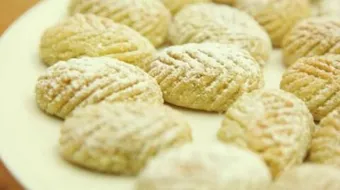 أسهل طريقة لعمل حلويات العيد