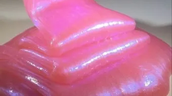 أسهل طريقة لعمل سلايم بدون صمغ