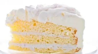 أسهل طريقة لعمل الكيكة الاسفنجية