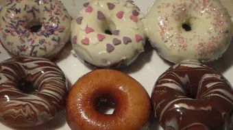 أسهل طريقة لعمل الحلويات