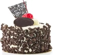 أسهل طريقة لعمل التورتة في المنزل