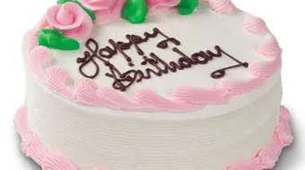 أسهل طريقة لعمل التورتة