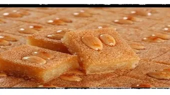 أسهل طريقة لتحضير قلب اللوز