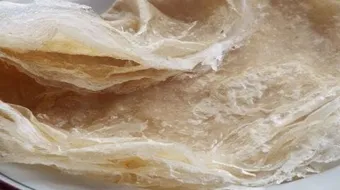 أسهل طريقة لتحضير ورقة البسطيلة