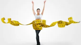 أسهل طريقة لإزالة الكرش والأرداف