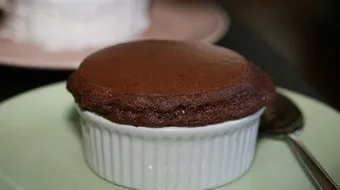 أسهل طريقة سوفليه