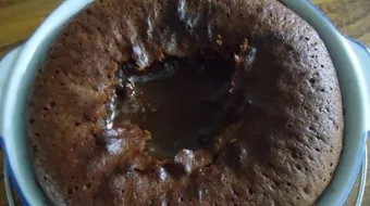 أسهل طريقة السوفليه