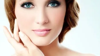 أسهل طريقة لتبييض الوجه