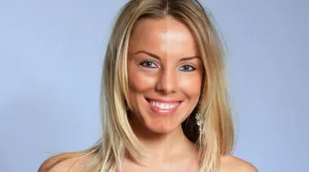 أسهل طريقة تبييض للوجه