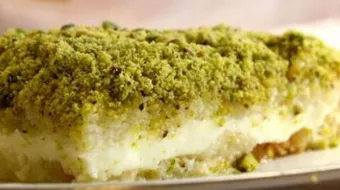 أسهل طريقة لعمل ليالي لبنان