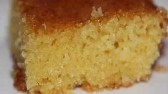 طريقة البسبوسة السهلة