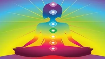 تأثير الألوان على الإنسان