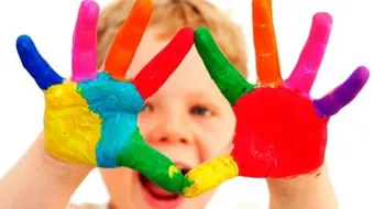 تأثير الألوان على شخصية الإنسان