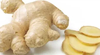 تأثير الزنجبيل على المرضع