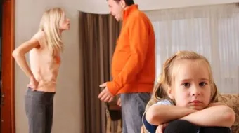 آثار الطلاق على المجتمع