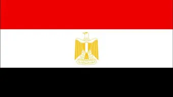 جمهورية مصر العربية