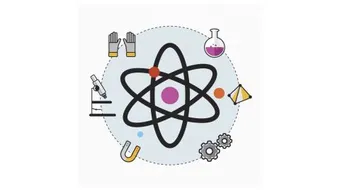 تطور نموذج الذرة