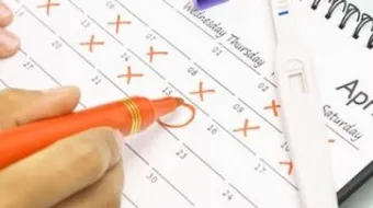 موعد الولادة بدقة