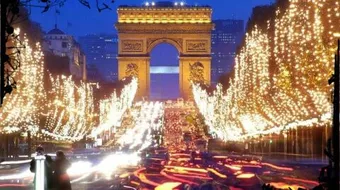 مدن فرنسا المشهورة