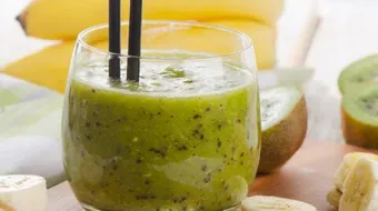 أسرع وأسهل حلى بارد