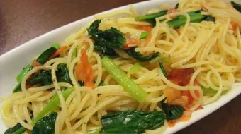 أسرع وأسهل وجبة غداء