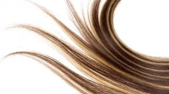 أسرع وأسهل طريقة لتطويل الشعر