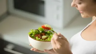 أسرع رجيم بعد الولادة القيصرية