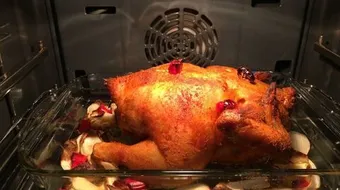 أسرع تتبيلة للدجاج المشوي