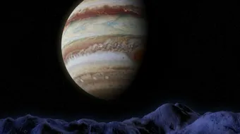 أسرع الكواكب دوراناً حول نفسه