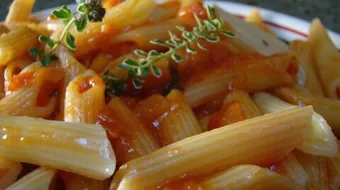 أسرع طريقة باستا