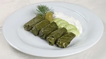 أسرع طريقة لطبخ ورق العنب