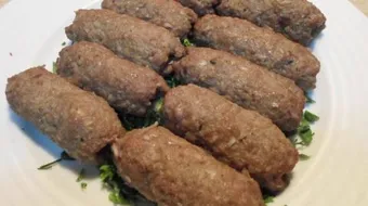 أسرع طريقة كفتة