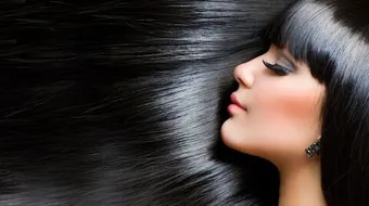 أسرع طريقة لتطويل الشعر وكثافته